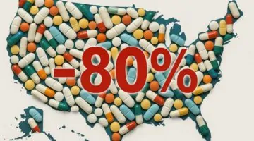 EE. UU. anuncia una política de “Nación Más Favorecida” para medicamentos ¿cambio tectónico o espejismo regulatorio